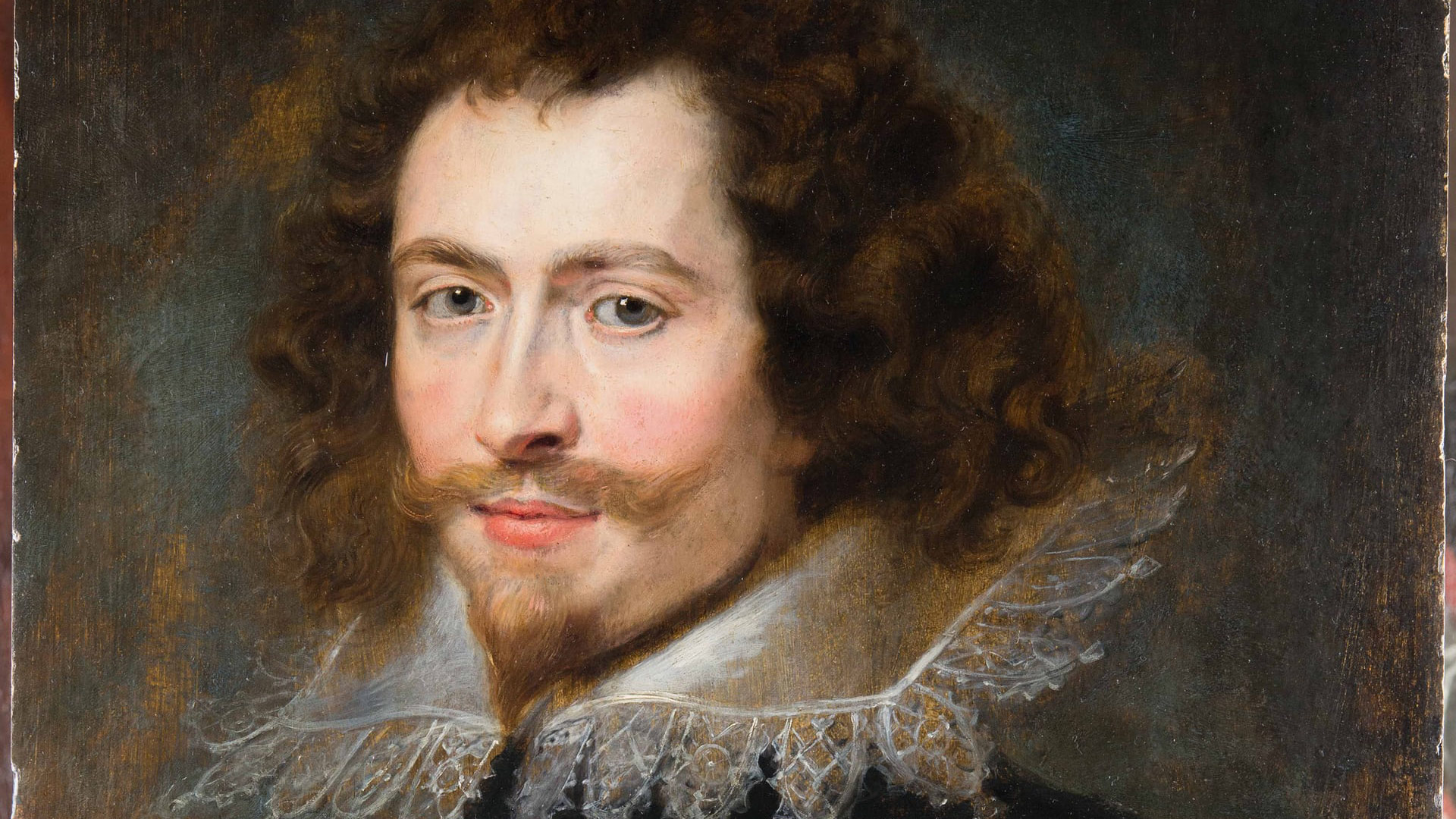 Reaparece un retrato perdido de Rubens en Glasgow tras casi 400 años