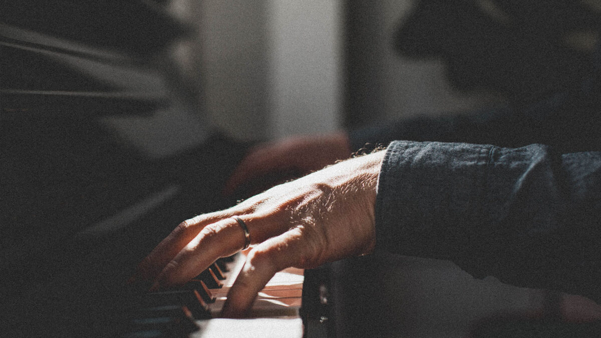 Si la música te eriza la piel, quizá sea porque tienes un don especial