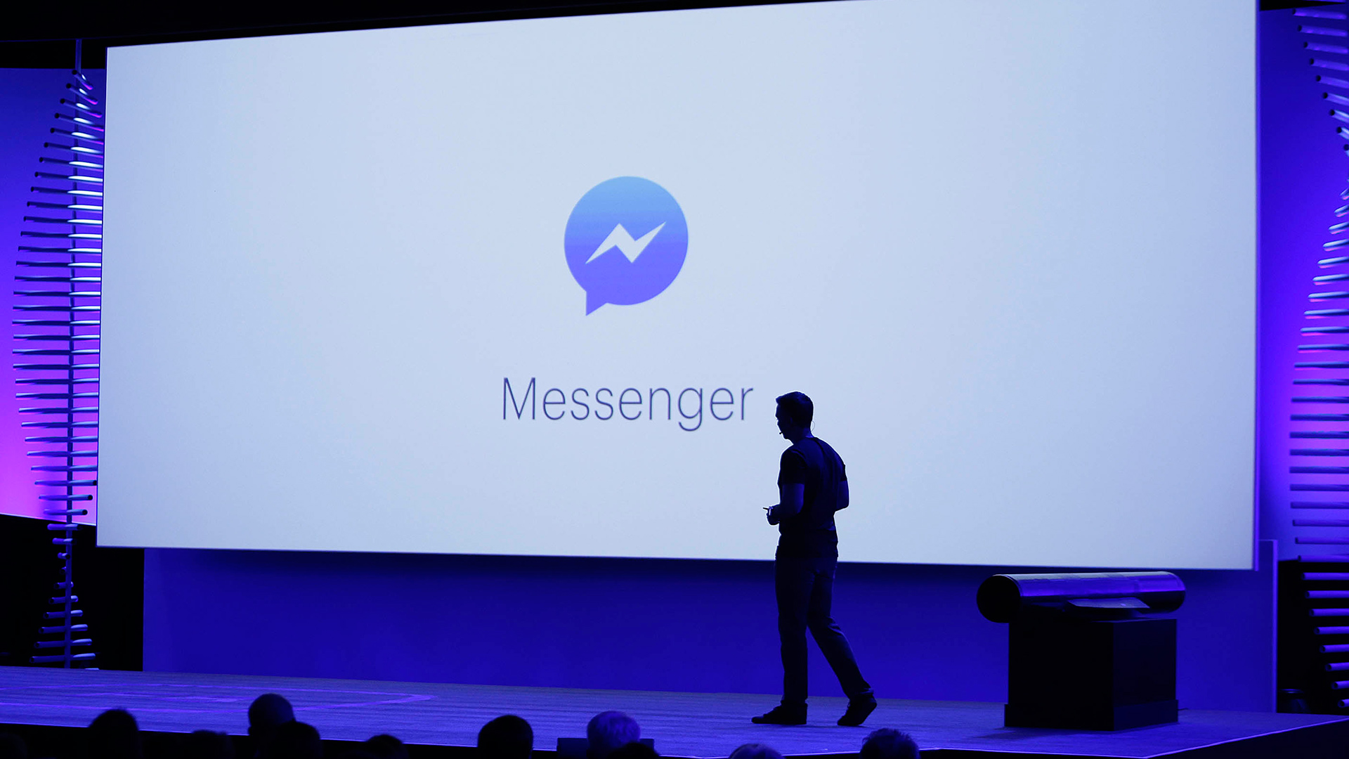 ¿Son realmente privados tus mensajes de Facebook Messenger? Descúbrelo y protégelos