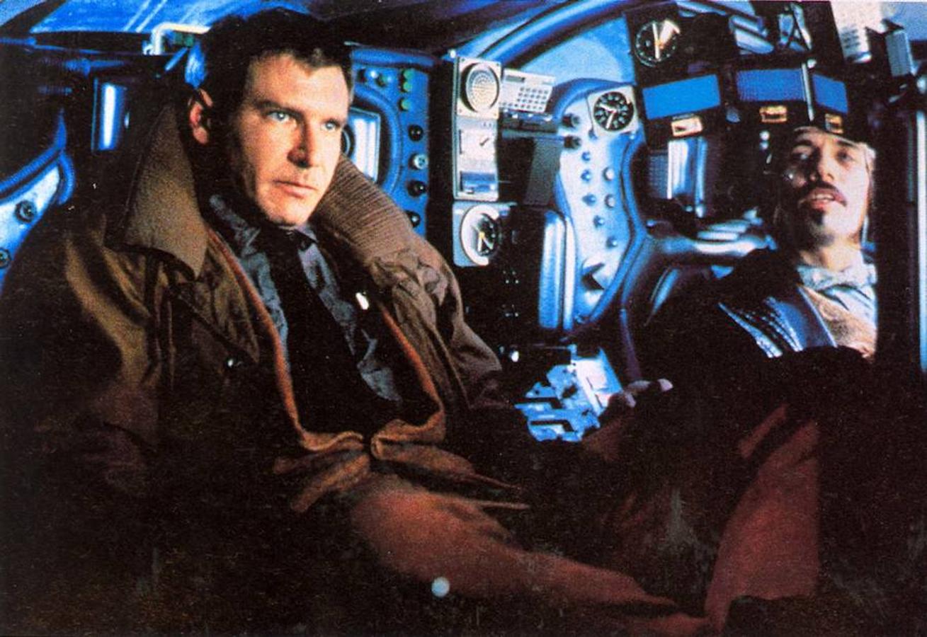 ¿Sueñan los androides con ovejas eléctricas?, la gran novela a la sombra de Blade Runner