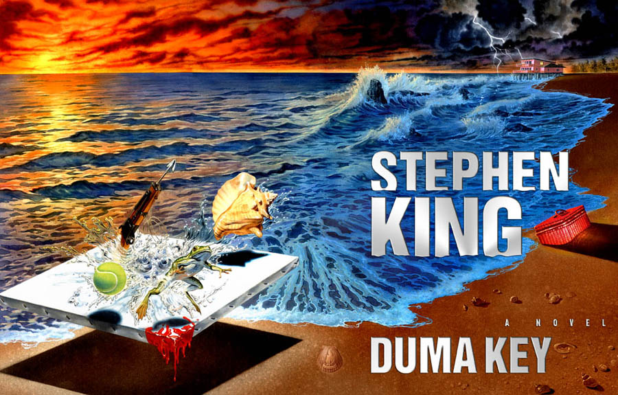 Top 10 de los personajes más inquietantes de la literatura de Stephen King 7