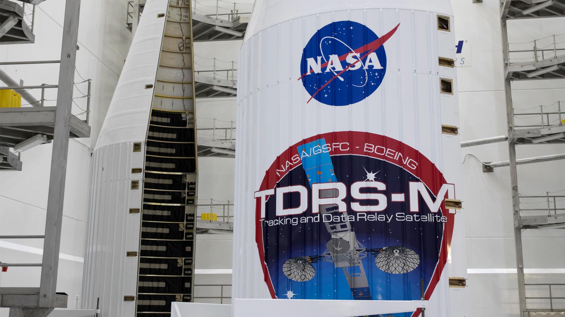 Trump designa a un expiloto naval como nuevo administrador de la NASA