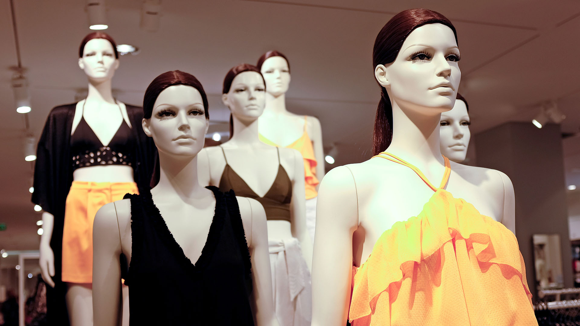 Un algoritmo, el nuevo diseñador de moda