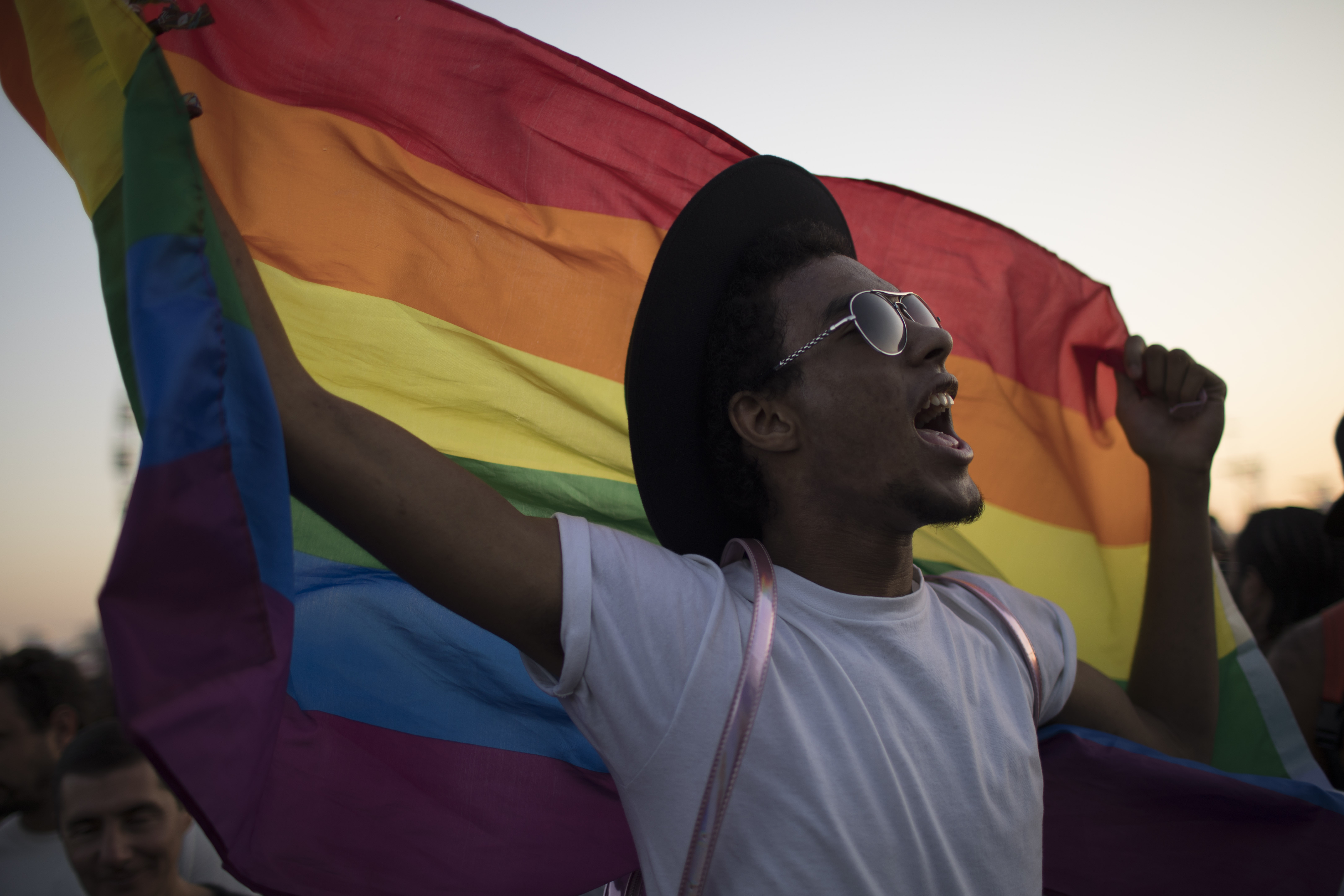 Un juez brasileño autoriza a psicólogos tratar la homosexualidad como una enfermedad