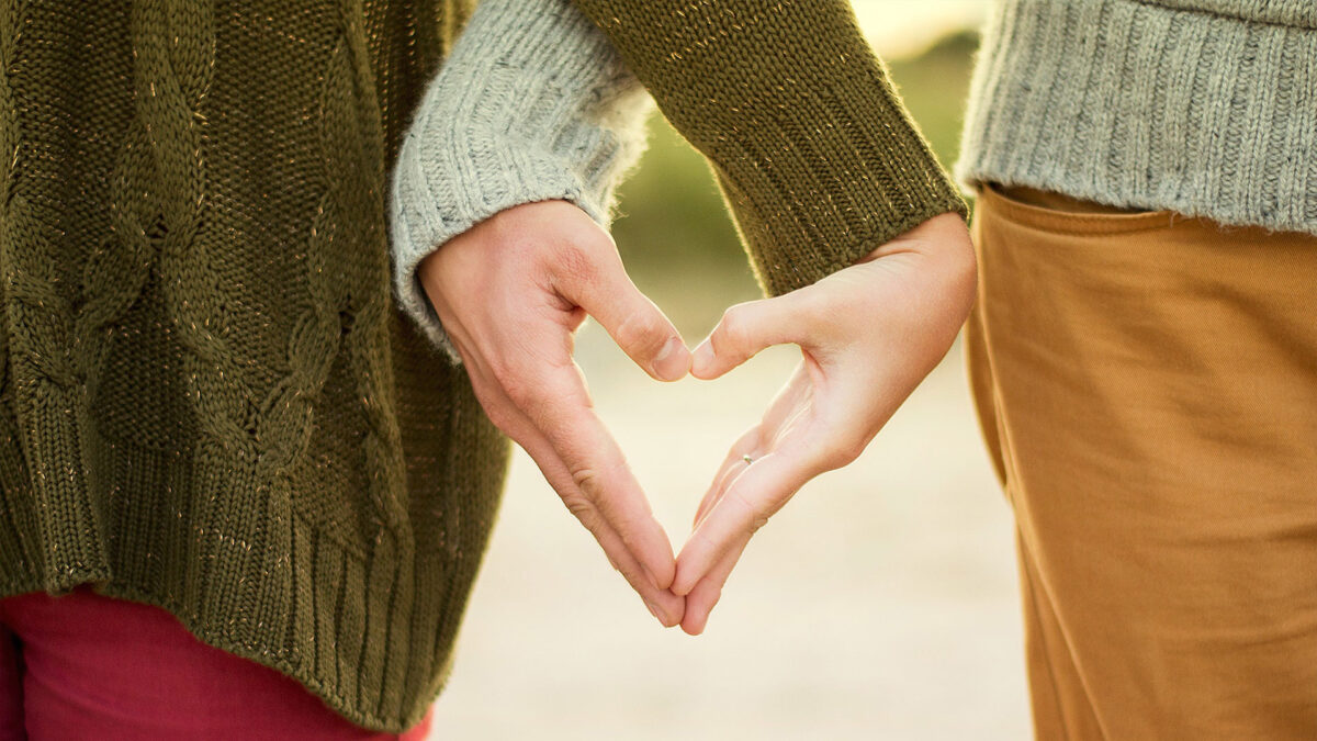 Una mala relación puede romper tu corazón literalmente