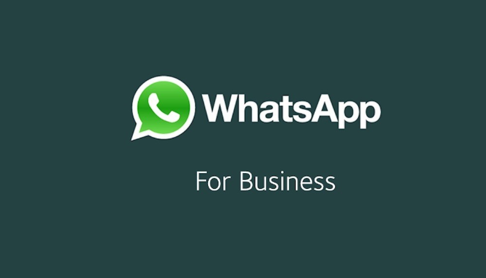 WhatsApp lanza su plataforma de pago para empresas