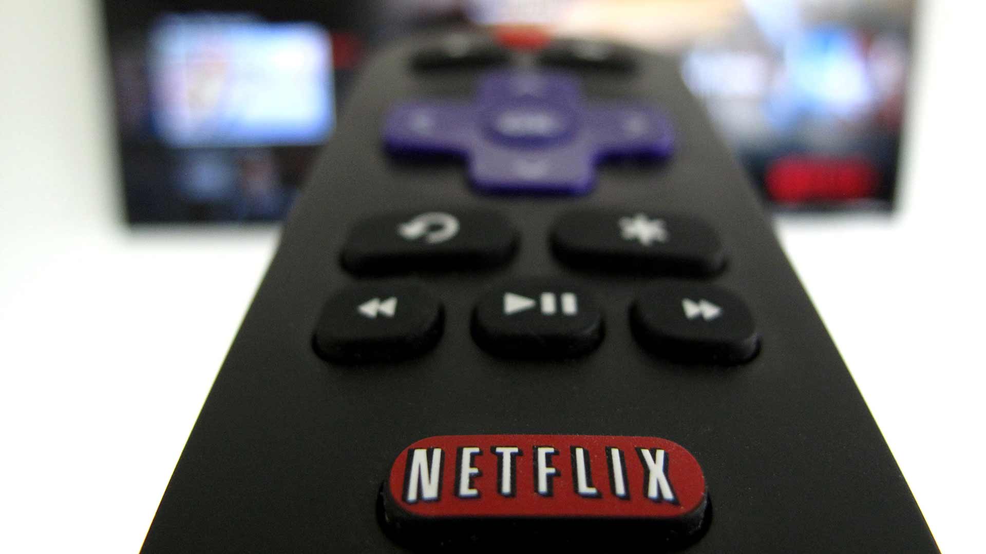 Netflix revela sus planes para el 2018
