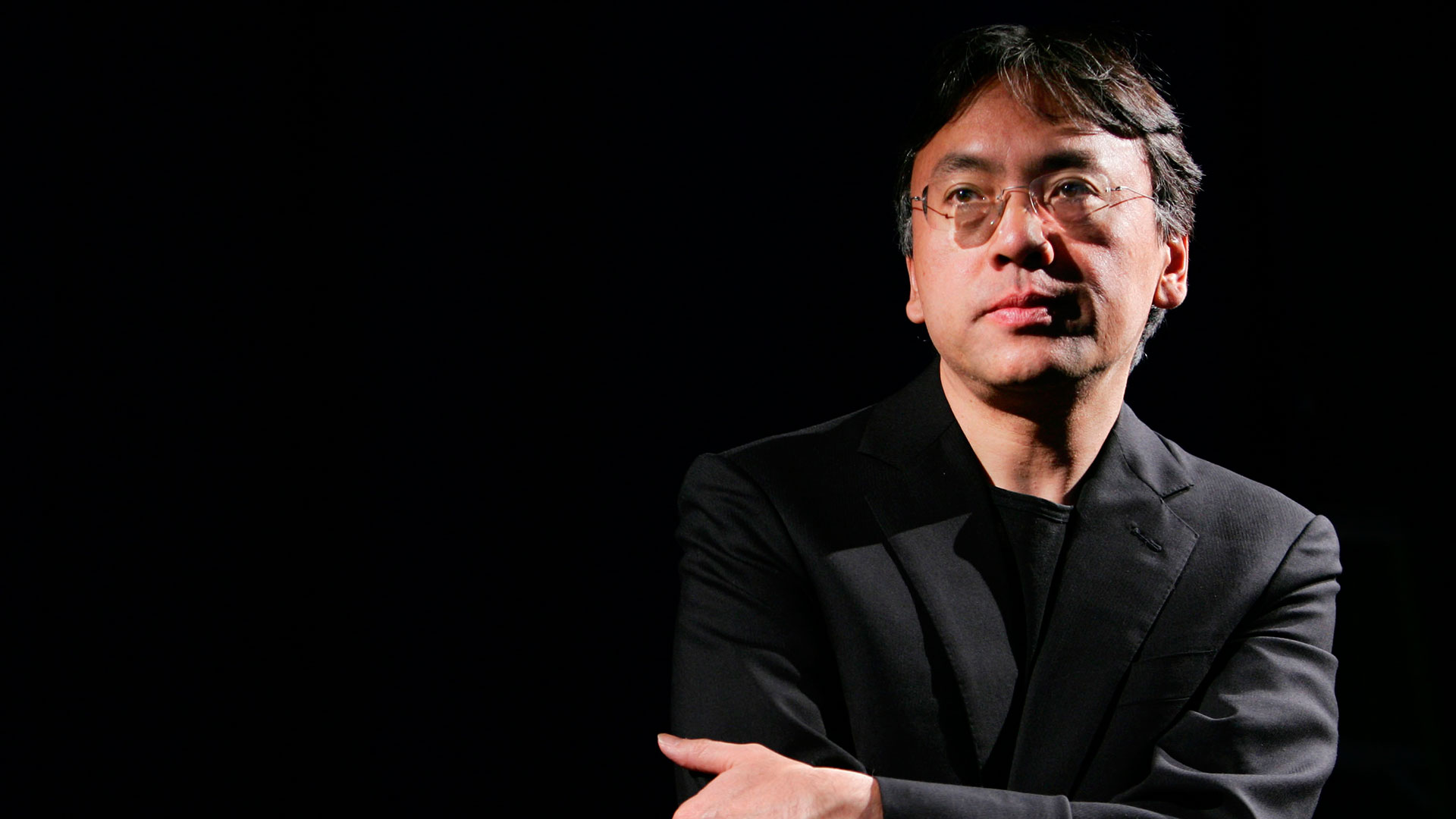 El autor británico Kazuo Ishiguro gana el Nobel de Literatura de 2017
