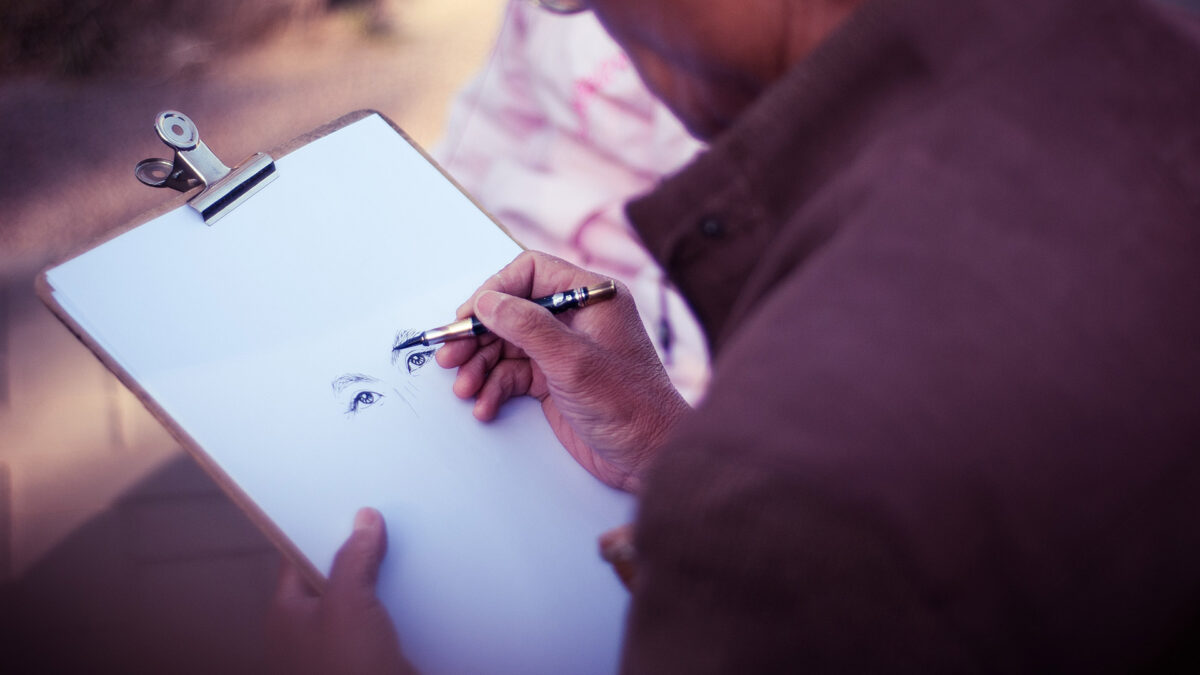 Alfredo González, Premio Nacional de Ilustración 2017