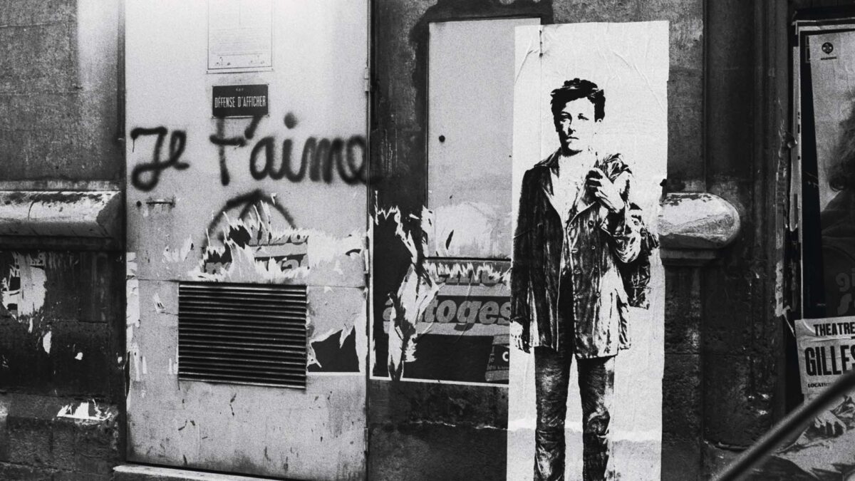 Arthur Rimbaud: el poeta con la maldición más codiciada