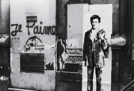 Arthur Rimbaud: el poeta con la maldición más codiciada