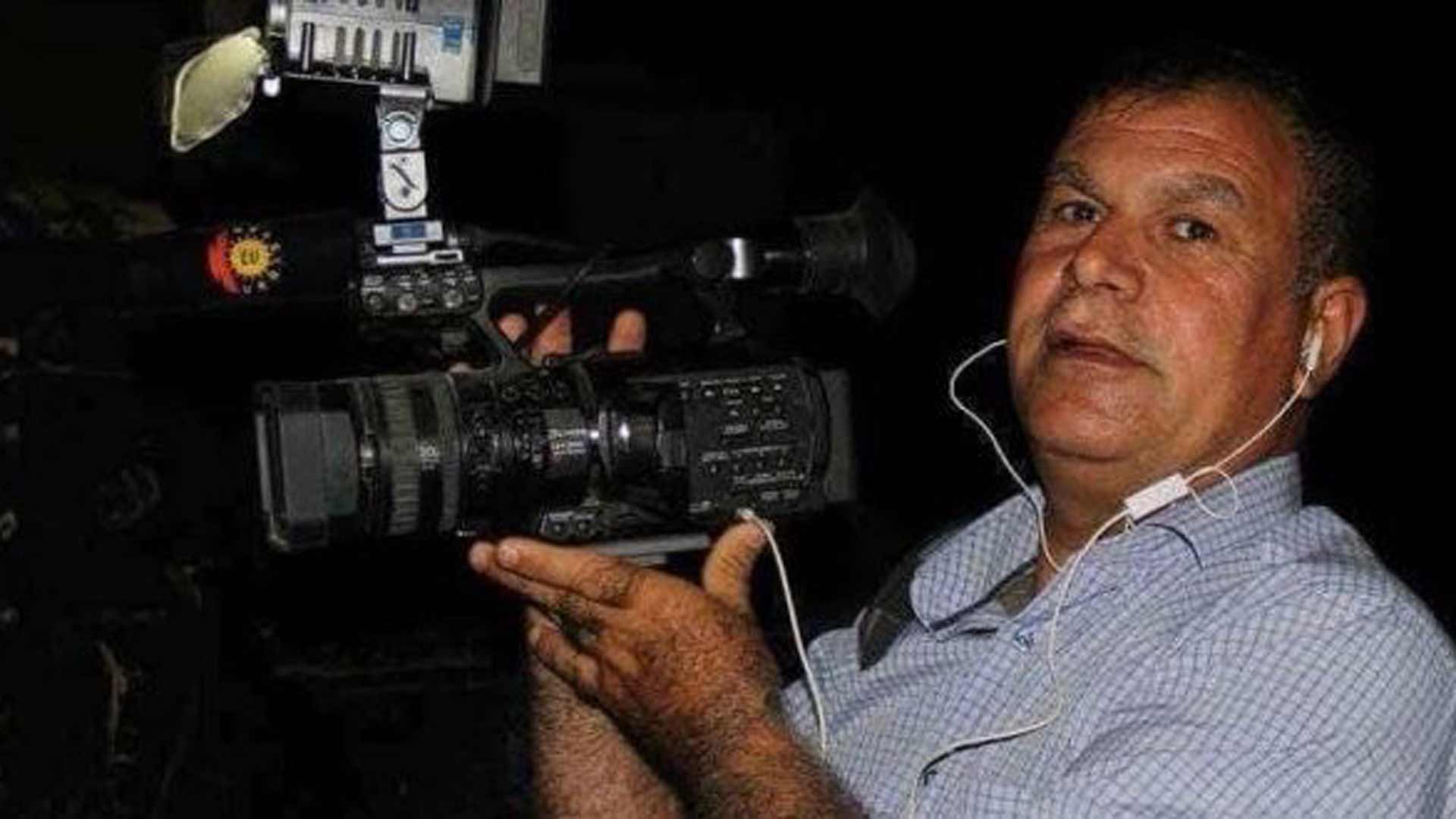 Asesinan a un fotoperiodista de la televisión de Barzani en Irak