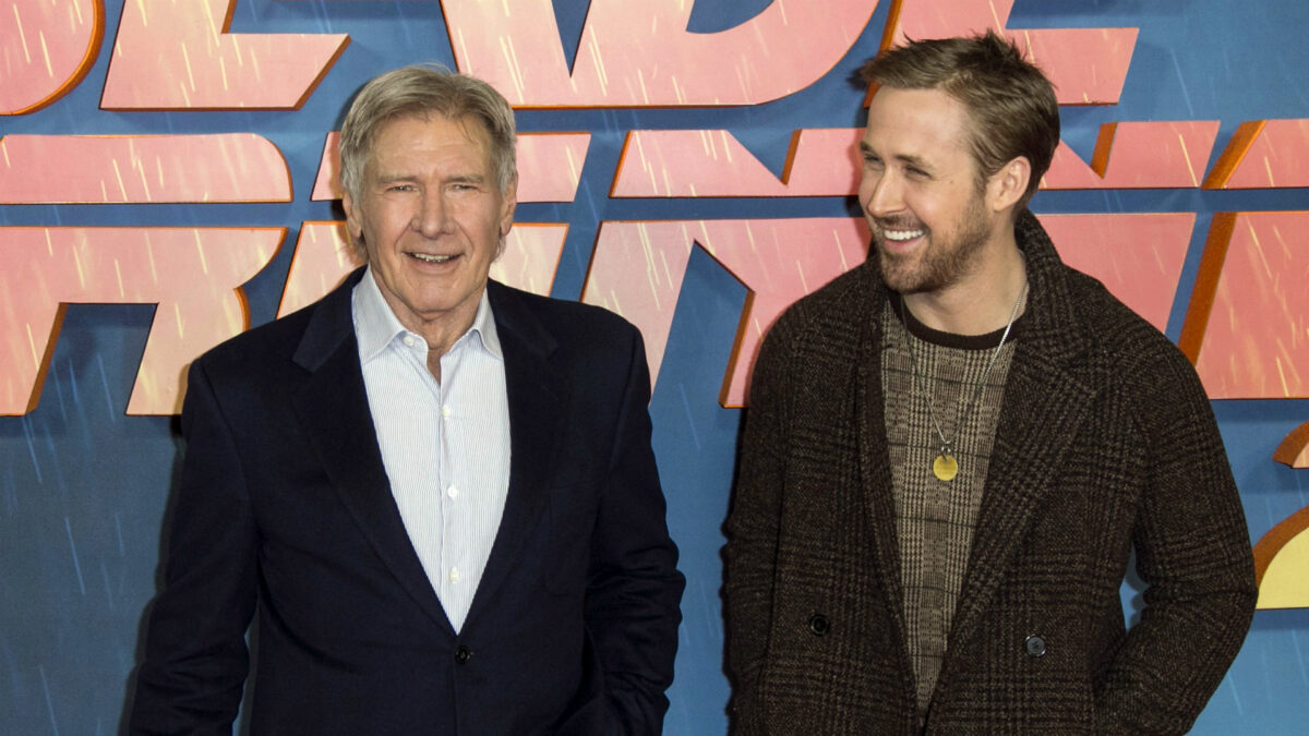 «Blade Runner 2049» no consigue la taquilla esperada