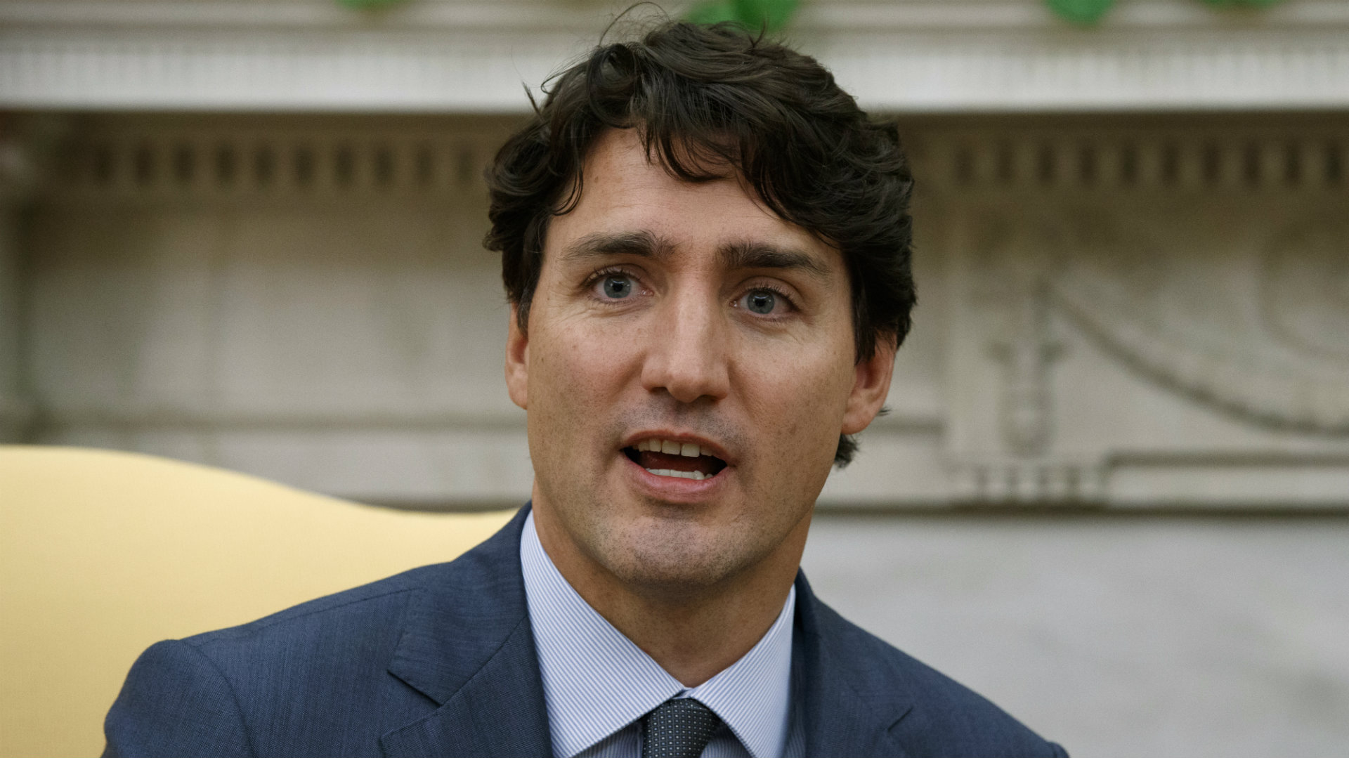 Canadá indemniza con 21,1 millones de euros a tres acusados de terrorismo por error