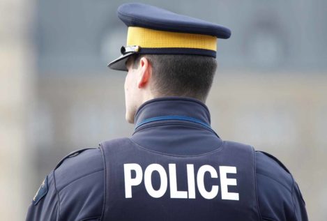 Canadá investiga como "ataques terroristas" a dos sucesos en Edmonton que han dejado cinco heridos