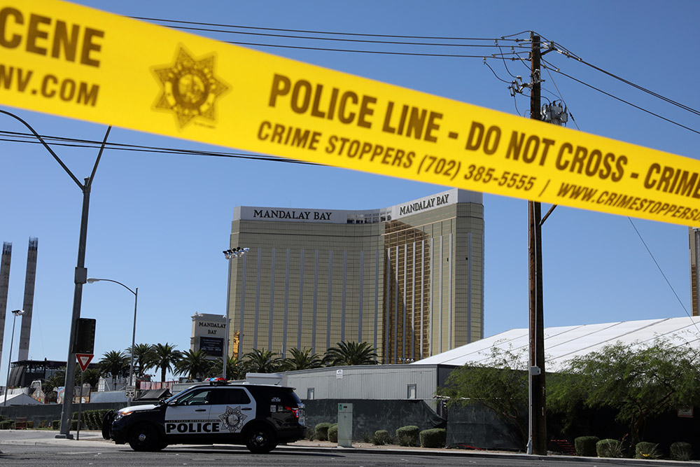 Cinco claves distintivas de la masacre de Las Vegas, el mayor tiroteo múltiple en la historia de Estados Unidos 4
