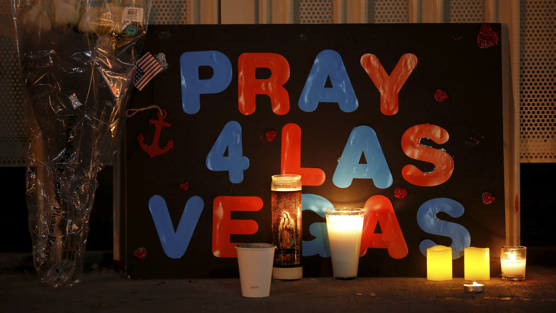 Cinco claves distintivas de la masacre de Las Vegas, el mayor tiroteo múltiple en la historia de Estados Unidos