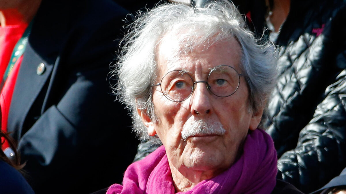 El actor francés Jean Rochefort fallece a los 87 años