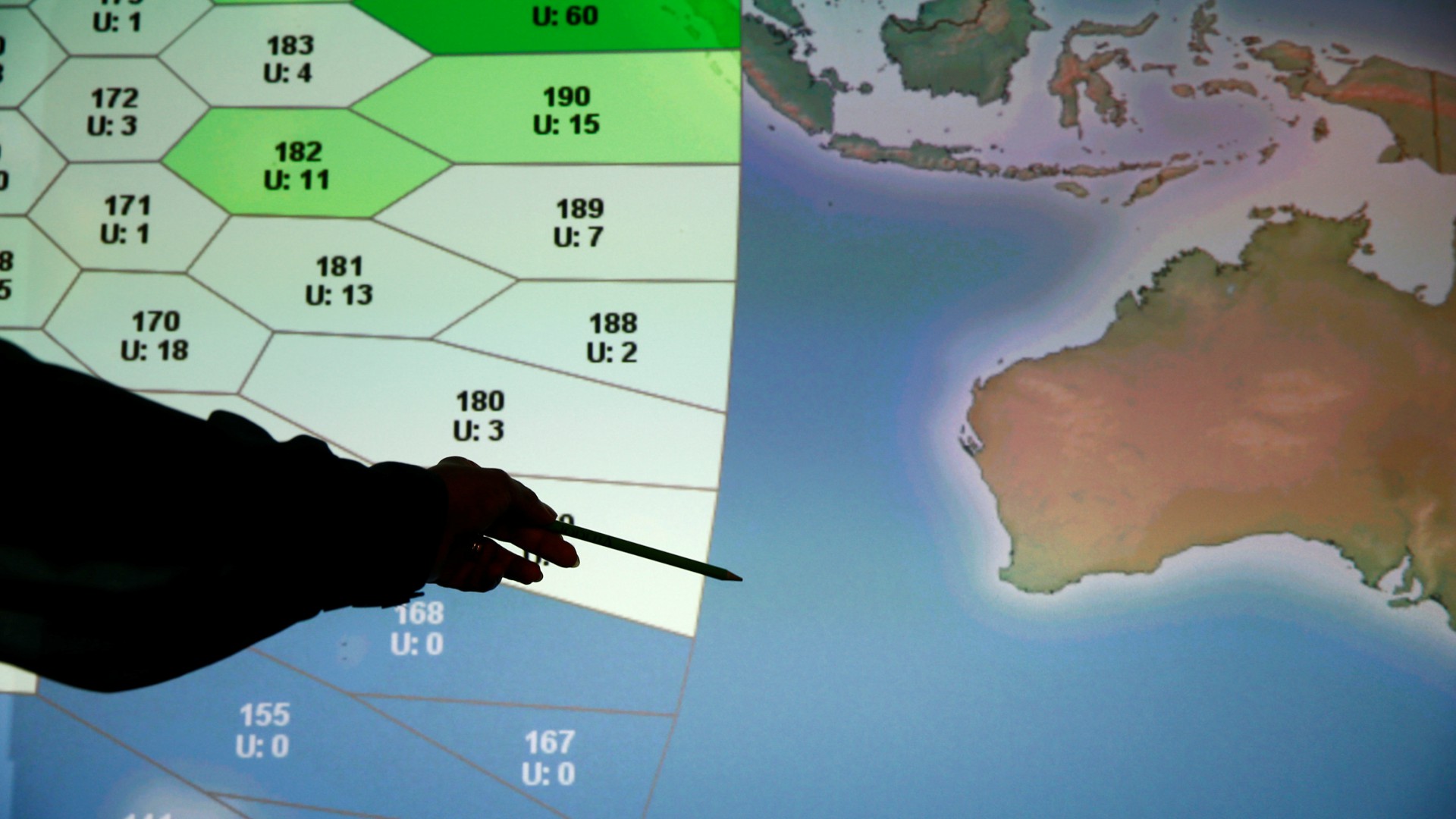 El caso del vuelo MH370 es un misterio casi "inconcebible", según la investigación
