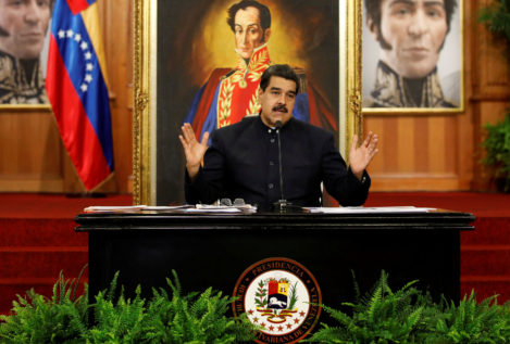 El Gobierno de España llama a consultas al embajador de Venezuela por las críticas de Maduro ante la crisis catalana