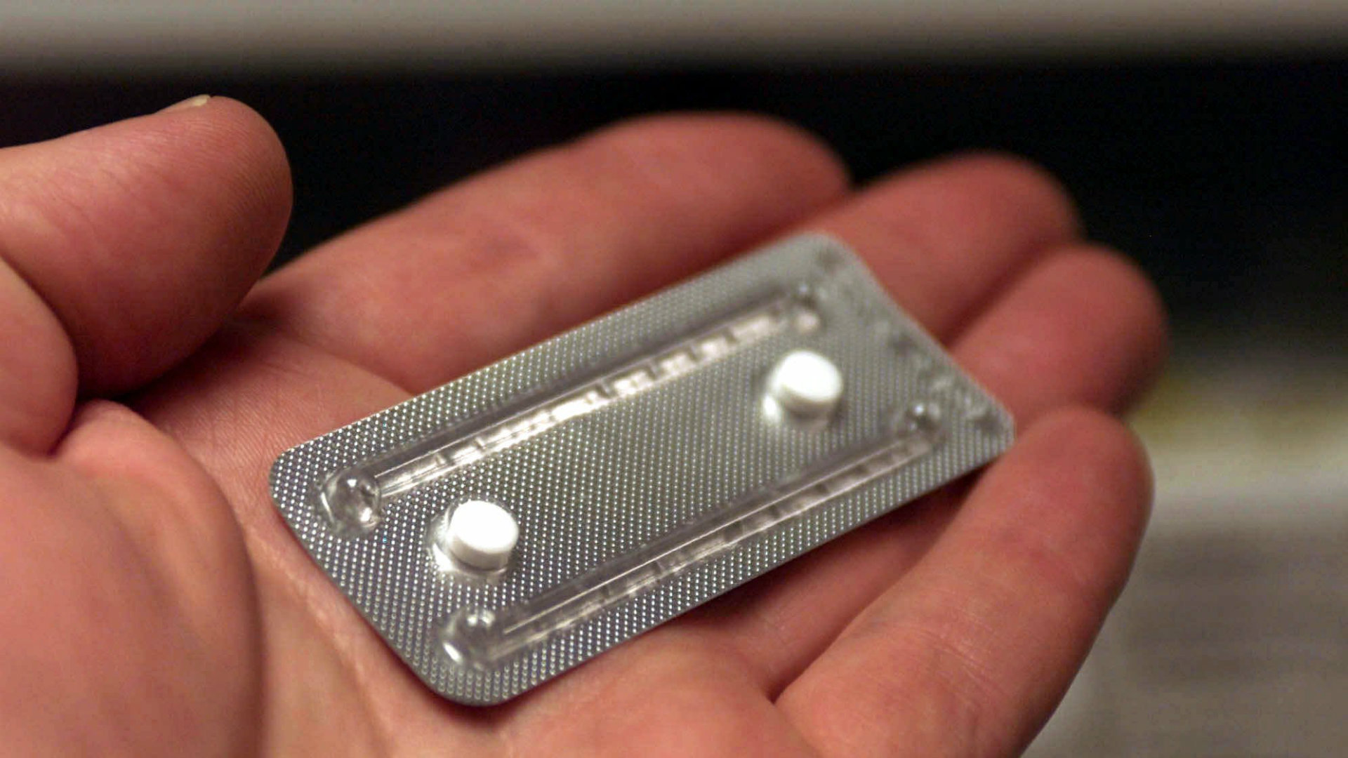 El gobierno de Trump limita el acceso a anticonceptivos invocando la fe