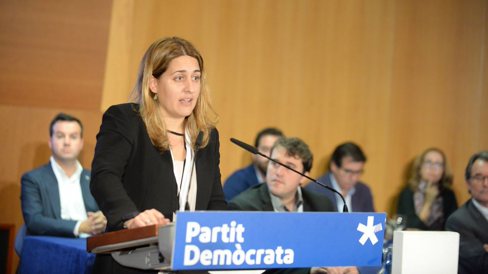 El PDeCAT apoya que Puigdemont declare la independencia si se aplica el 155
