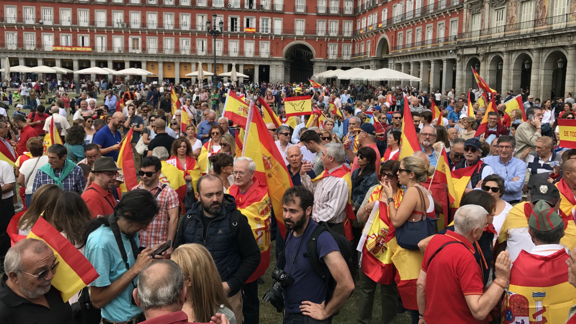 El referéndum catalán, en directo 9