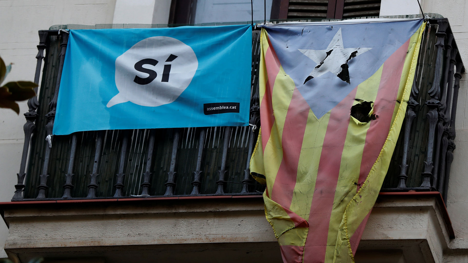 El Sindicat d’Estudiants convoca una huelga general el 25 y 26 de octubre "contra la represión franquista"
