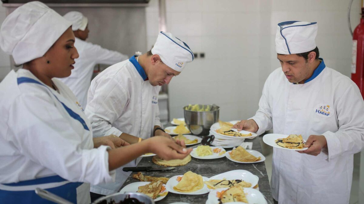 España y Reino Unido encabezan el festival culinario ‘Round Tables’