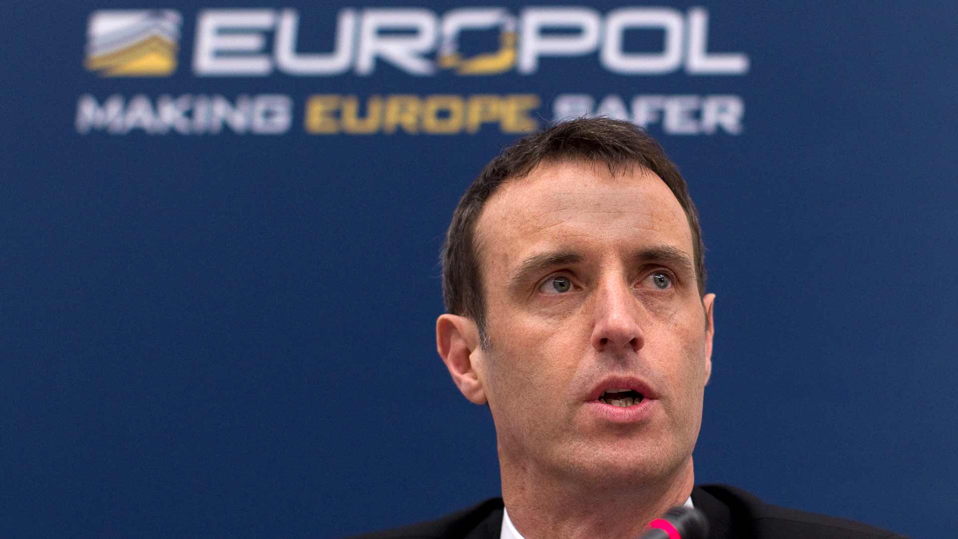 Europol detiene a 195 sospechosos por la compra fraudulenta de billetes de avión