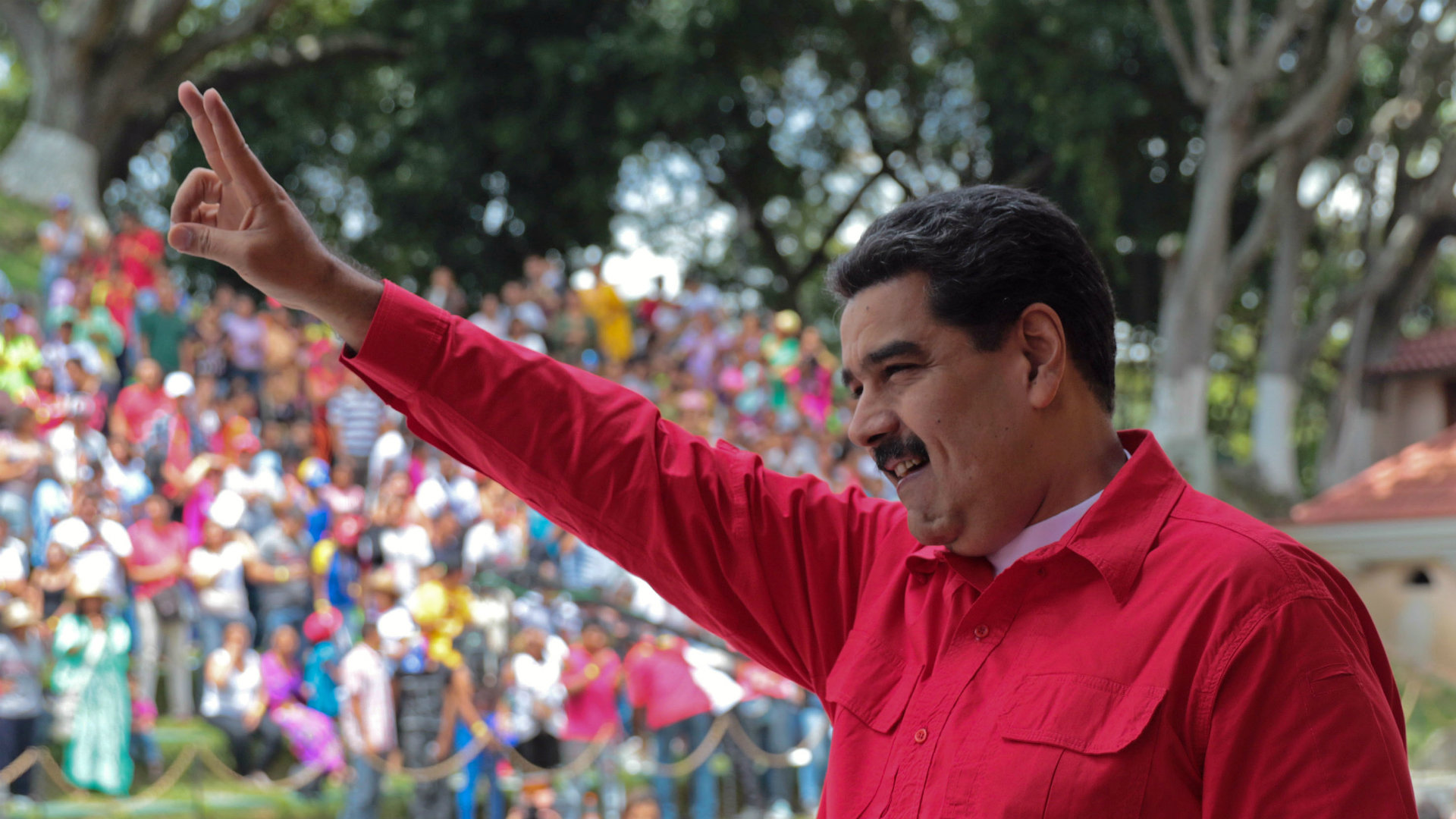 Exjefe de Odebrecht dice que dio 35 millones de dólares a la campaña de Maduro