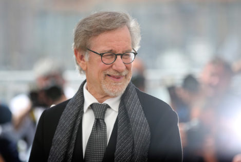 HBO estrena un documental con 30 horas de entrevistas a Steven Spielberg
