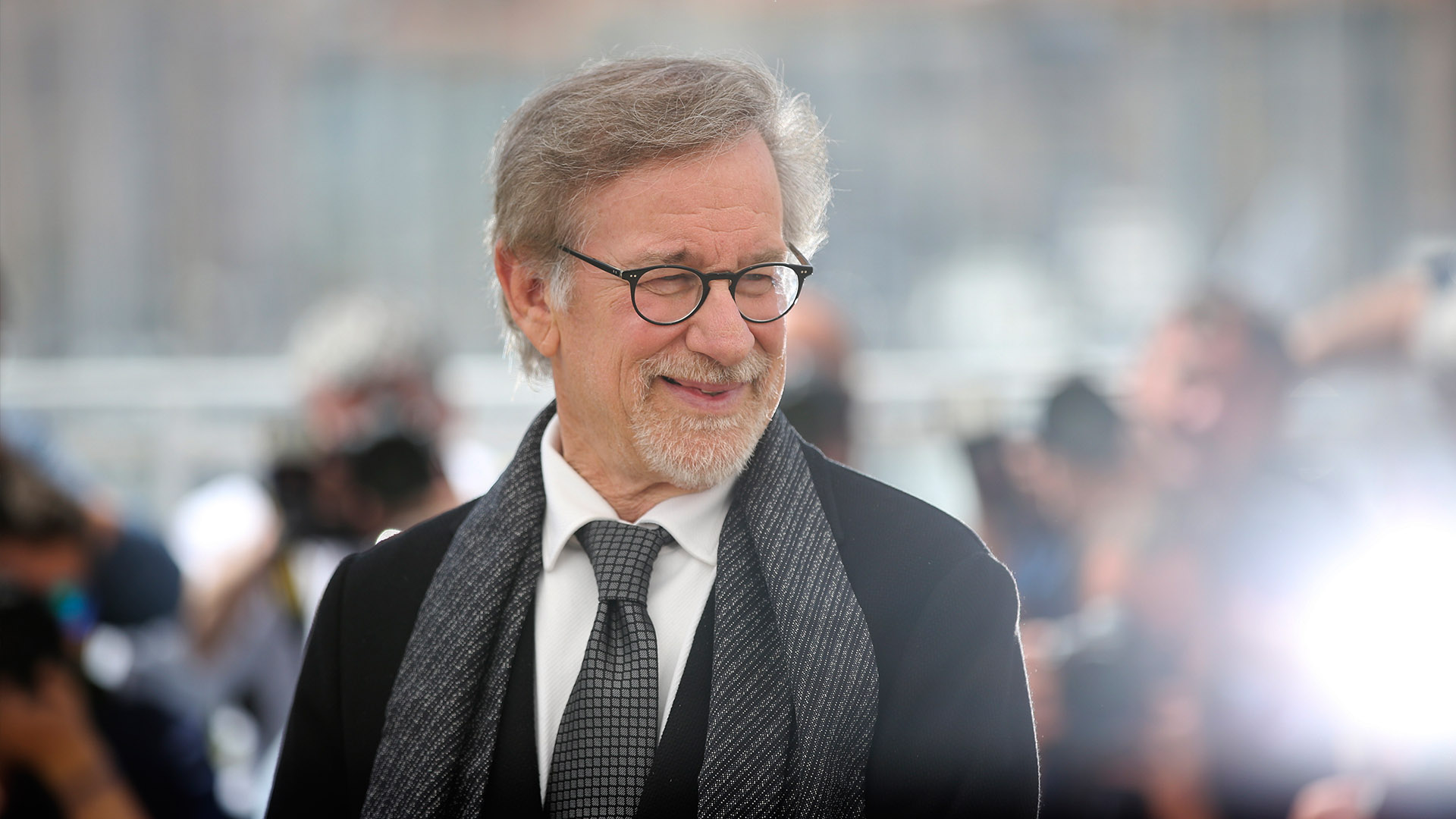 HBO estrena un documental con 30 horas de entrevistas a Steven Spielberg