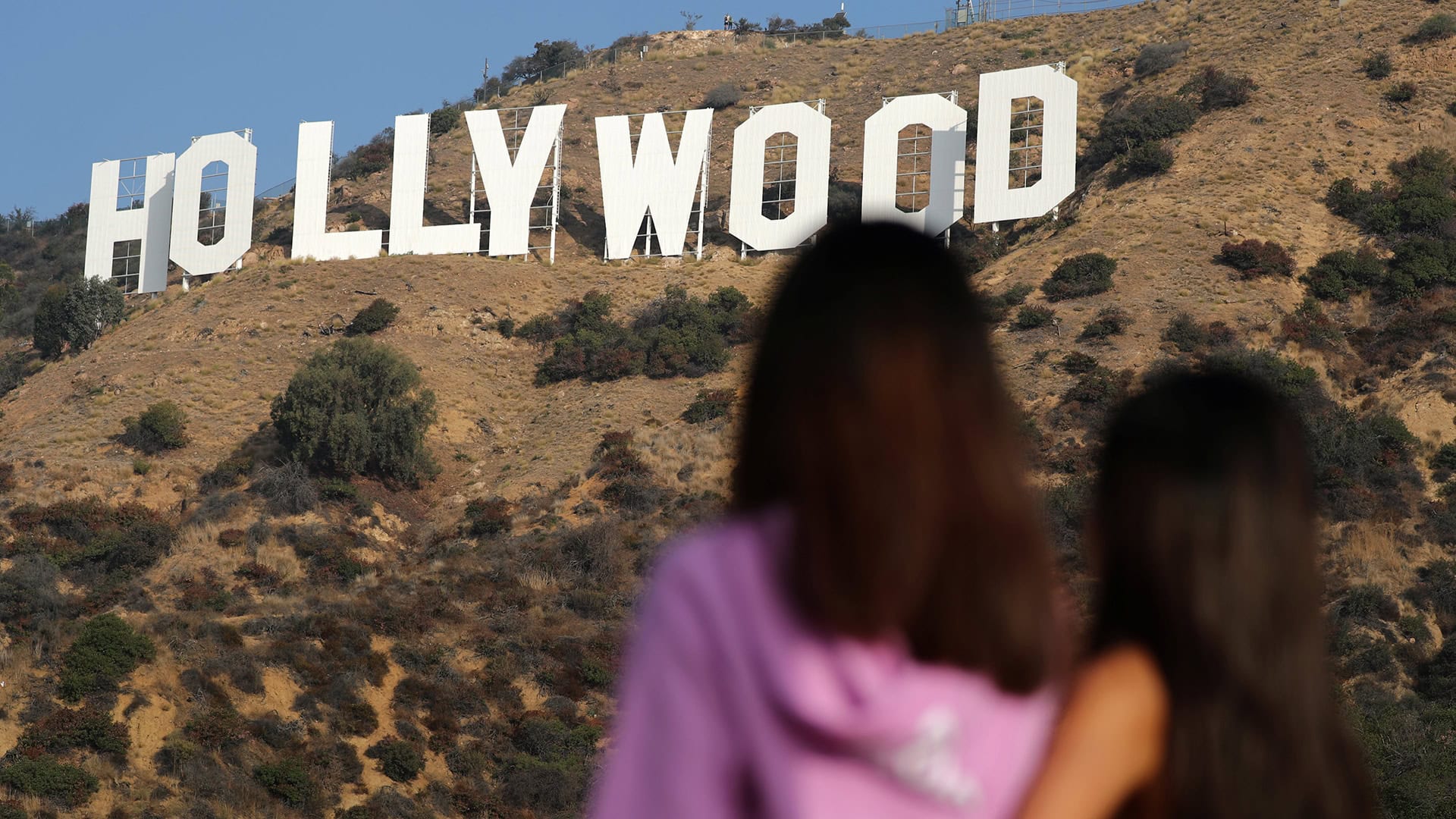 Hollywood no hace buenas películas sobre acoso sexual