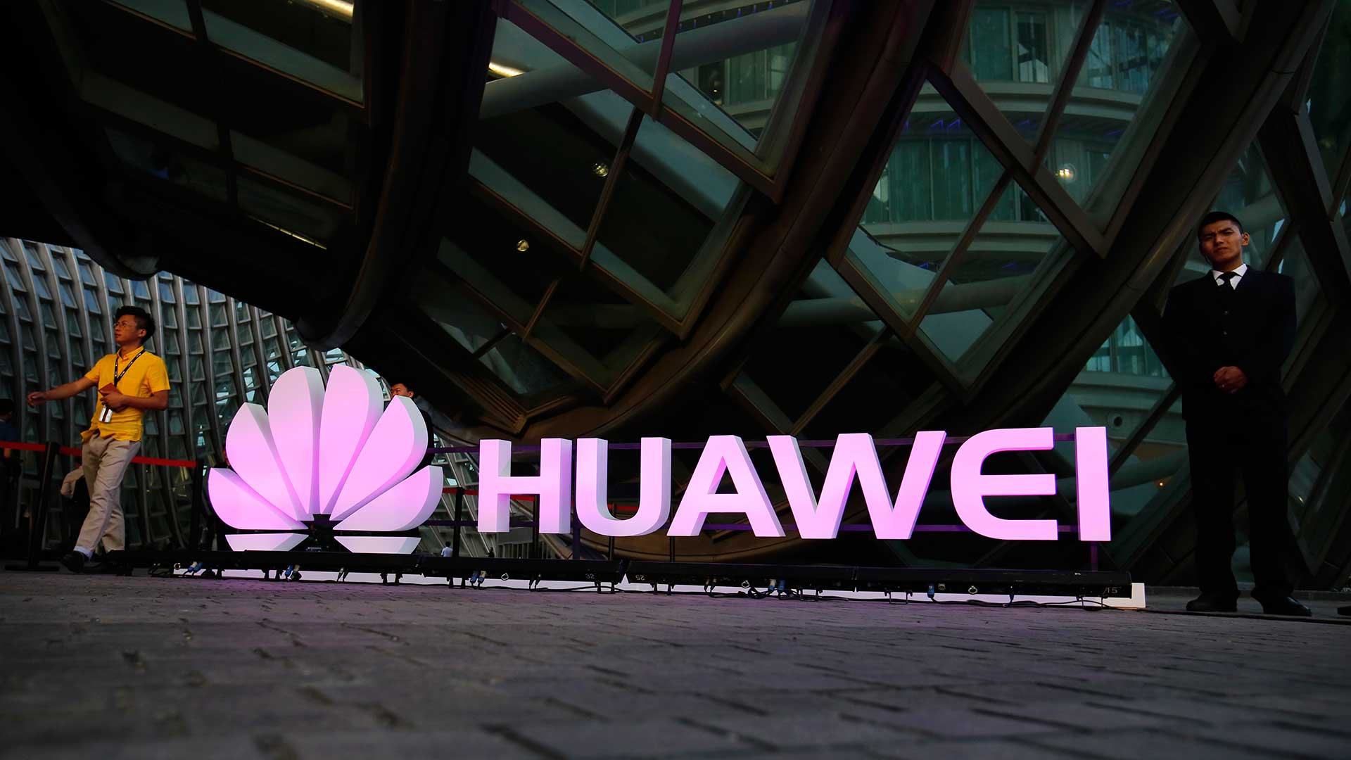 Huawei anuncia que lanzará una plataforma de vídeo “similar a Netflix”
