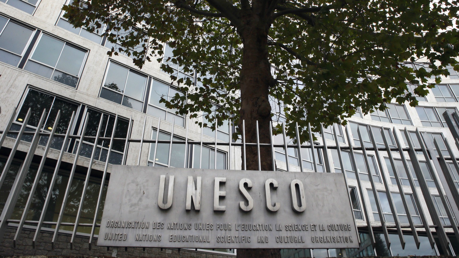 Israel se suma a Estados Unidos en el abandono de la Unesco
