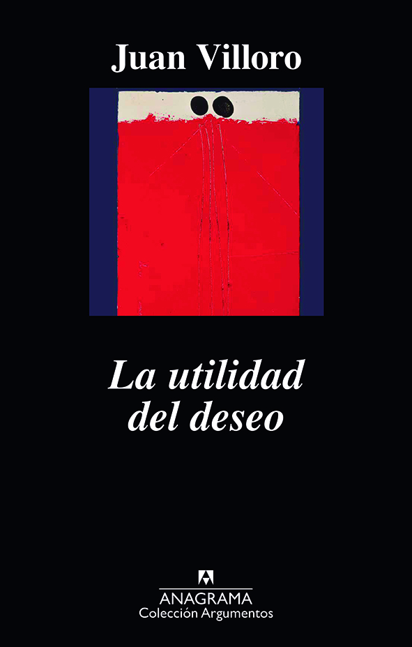 Juan Villoro: 'La utilidad del deseo' es un mecanismo para compartir entusiasmos literarios 1