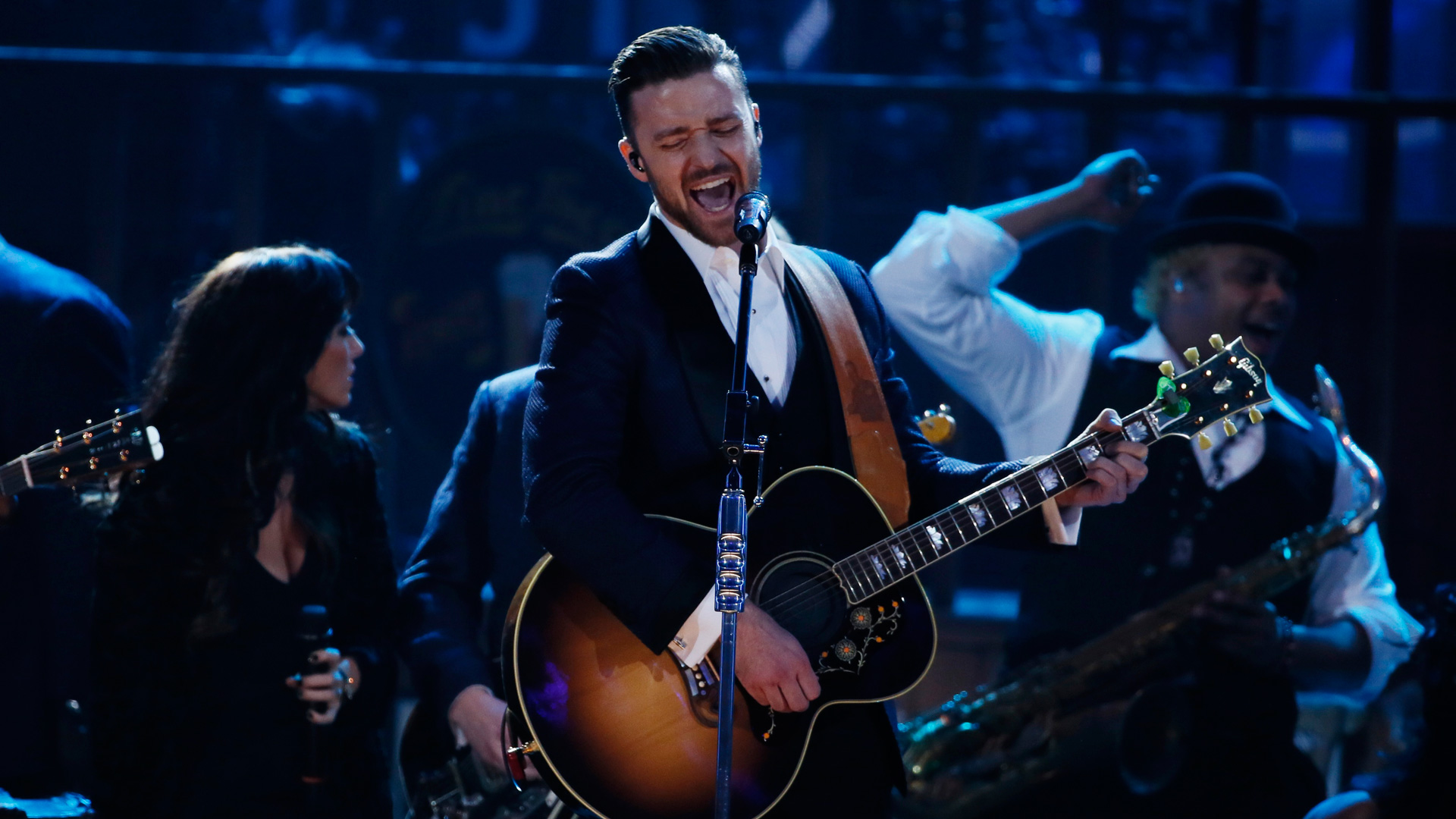 Justin Timberlake volverá a actuar en la próxima Super Bowl