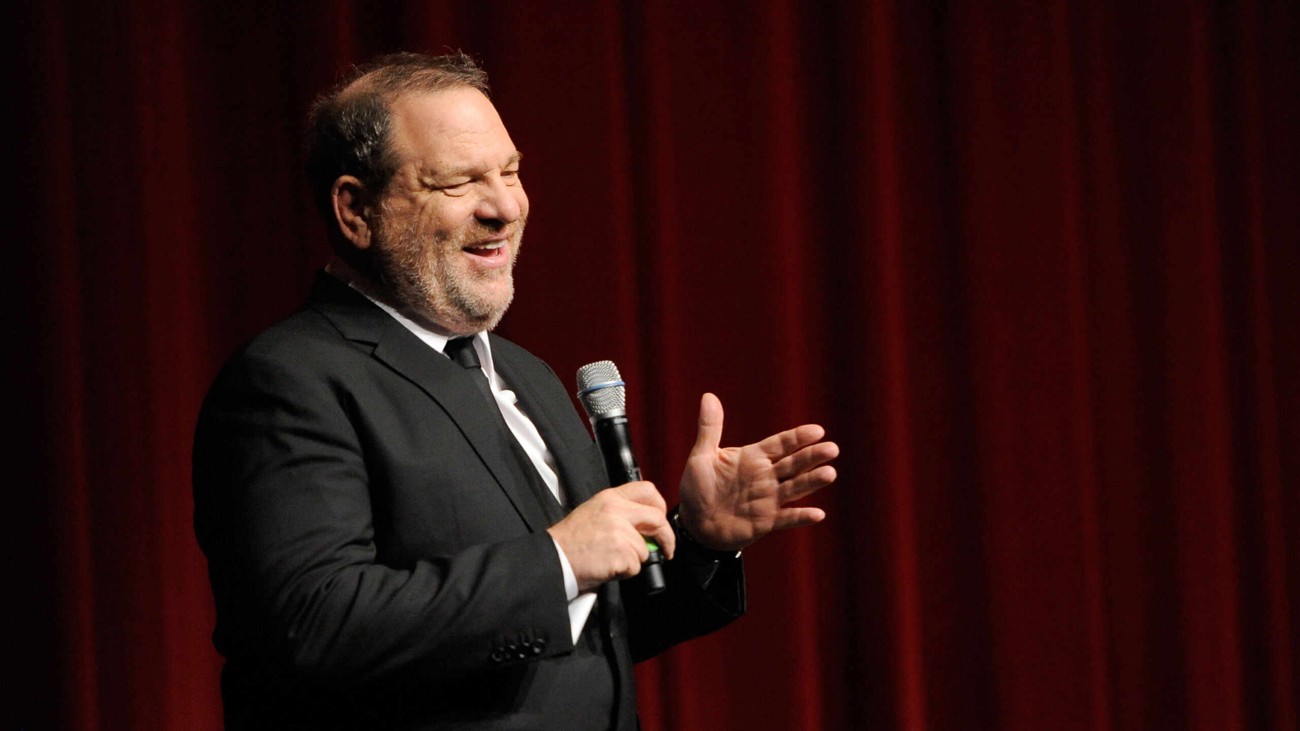 La Academia de Cine británica suspende a Weinstein tras las acusaciones de abuso