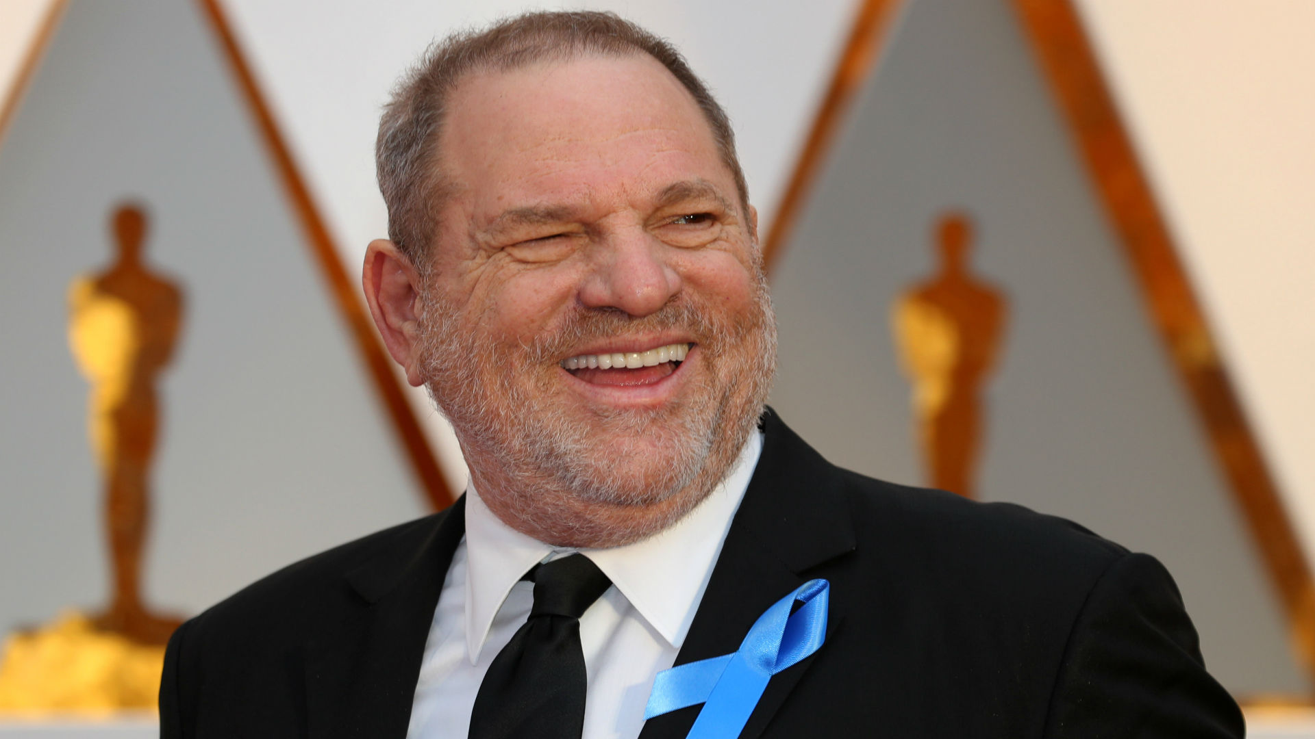 La Academia de Hollywood expulsa a Harvey Weinstein tras el escándalo de acoso sexual