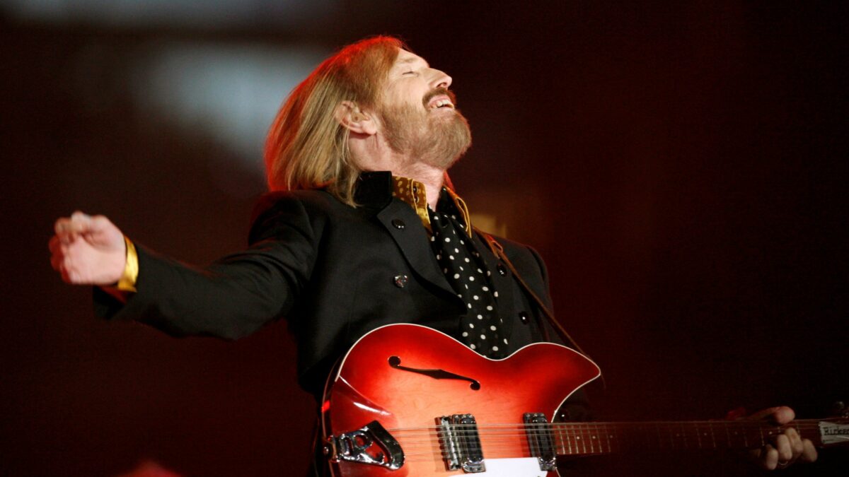 La familia del rockero Tom Petty confirma su muerte