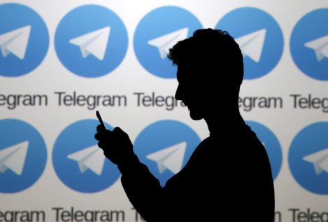 La Audiencia Nacional espera que Telegram quede bloqueada en España este lunes