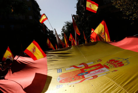 Pero… ¿hubo alguna vez nacionalismo español?