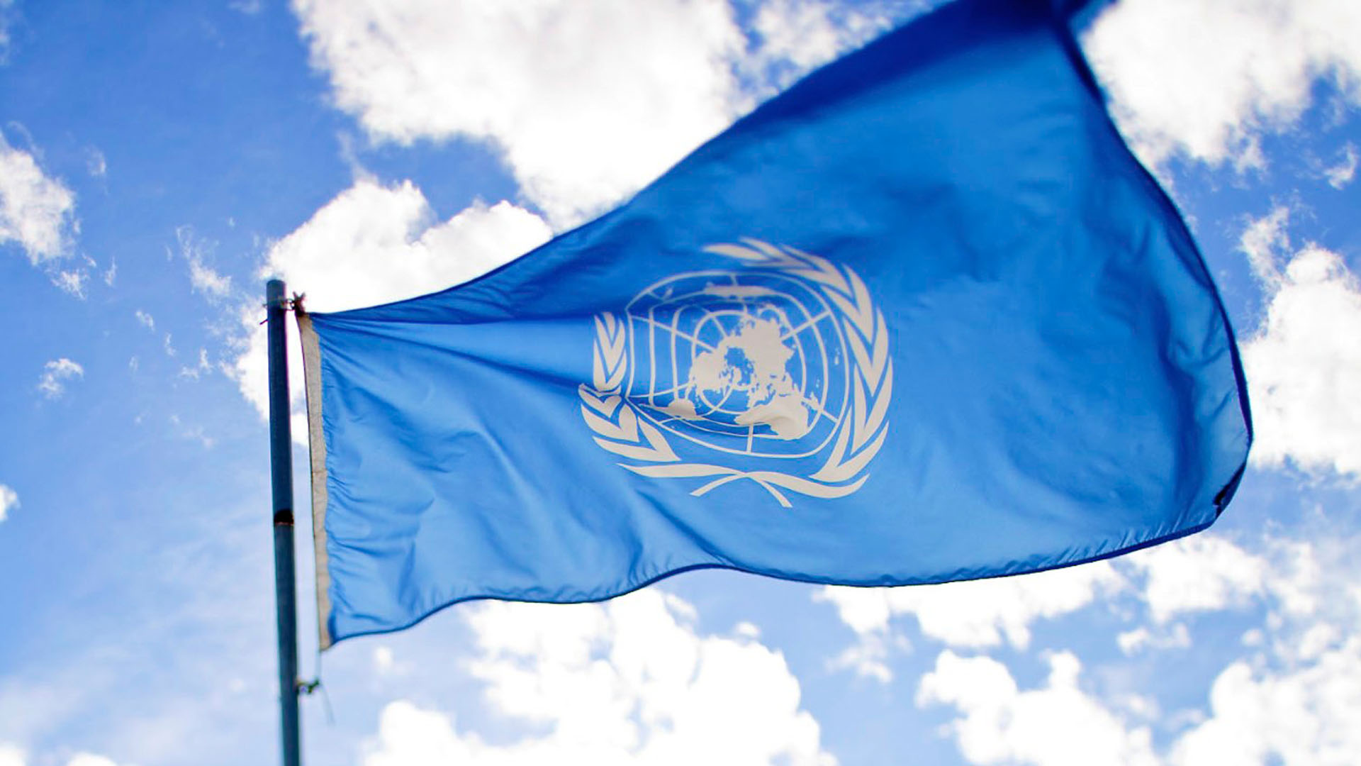 La ONU celebra sus 72 años de «servicio a la humanidad»