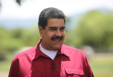 La oposición venezolana acusa a Maduro de violar la ley para restarle votos en las regionales