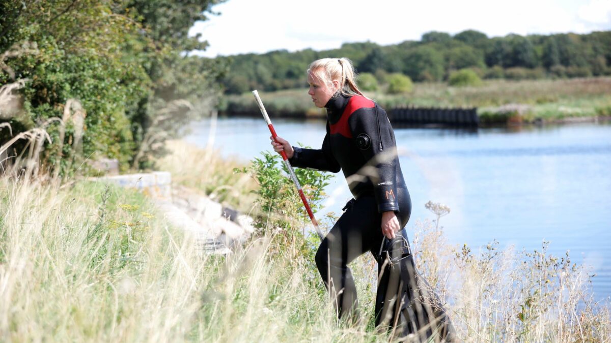 La policía danesa encuentra la cabeza y las piernas de la periodista sueca Kim Wall