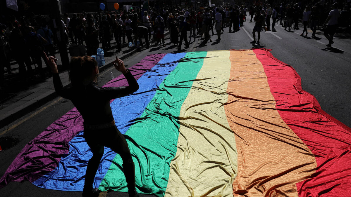 La primera conferencia europea de lesbianas reclama más visibilidad