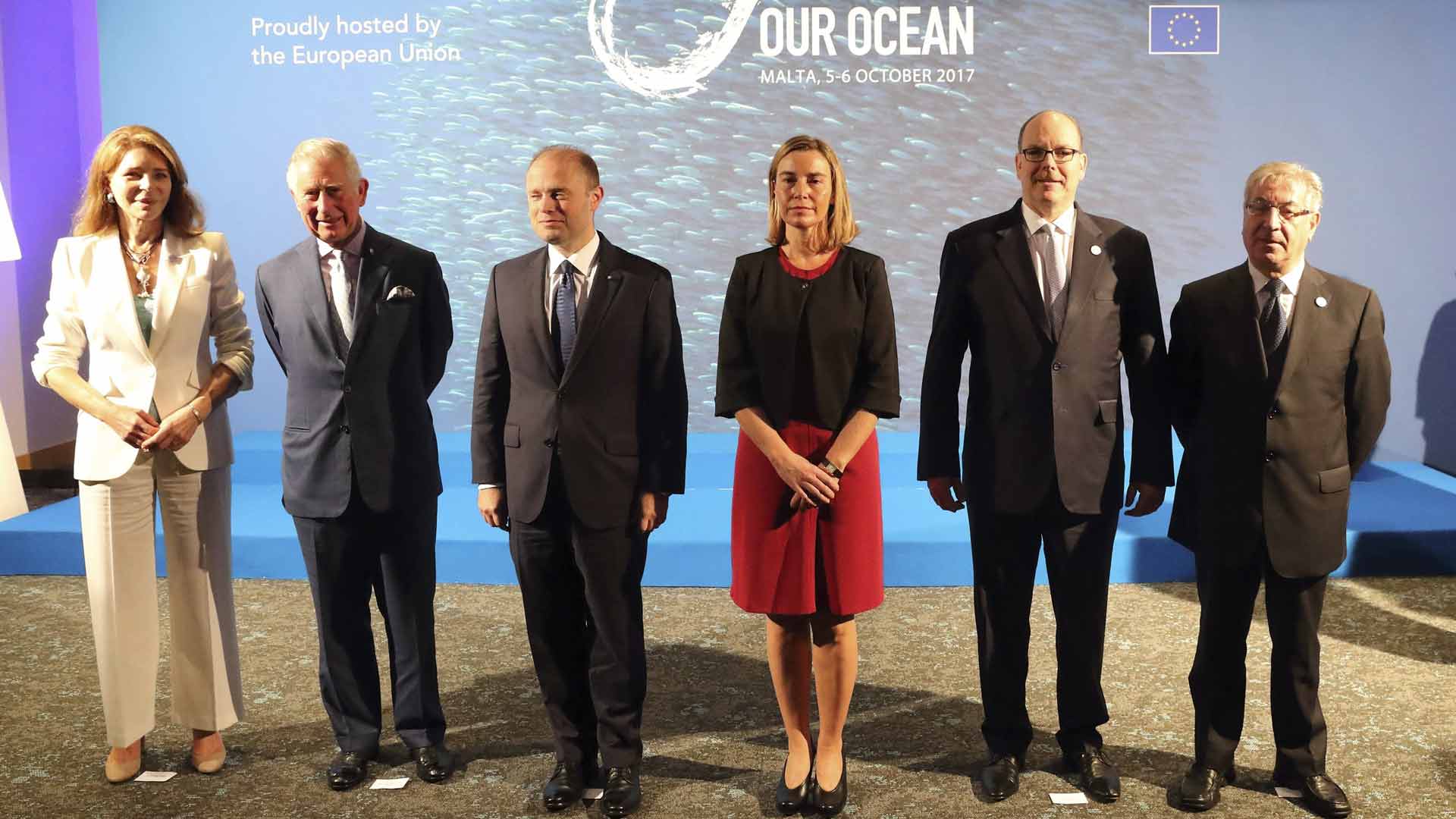 La UE añade 36 compromisos para la conservación de los océanos