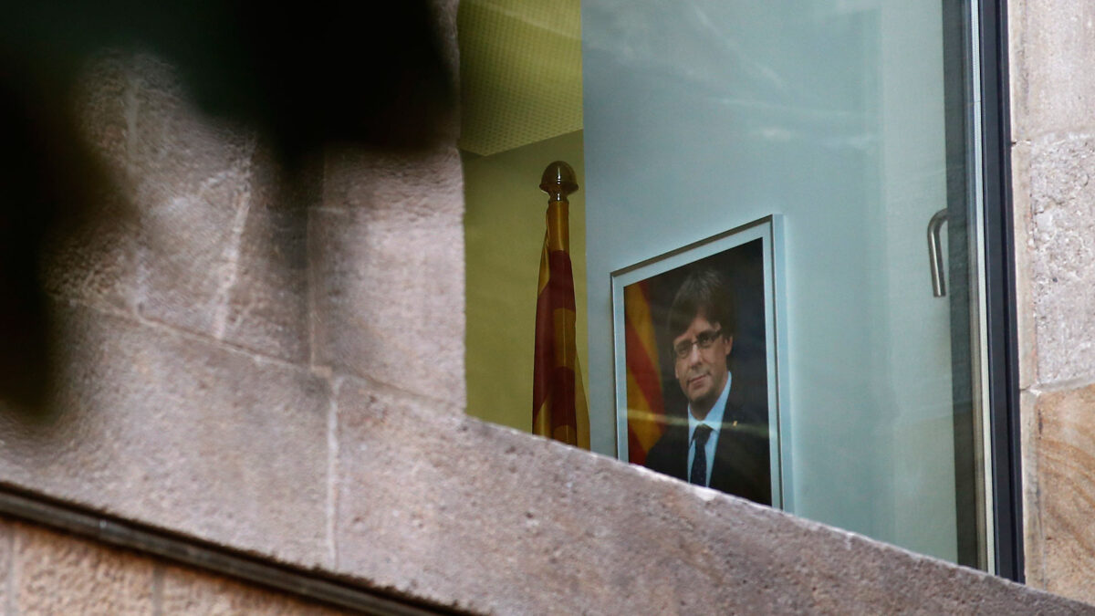 Las bromas sobre el viaje de Puigdemont que han llegado hasta Bélgica