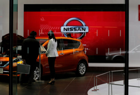 Las inspecciones irregulares de Nissan duraron al menos tres años, según Nikkei